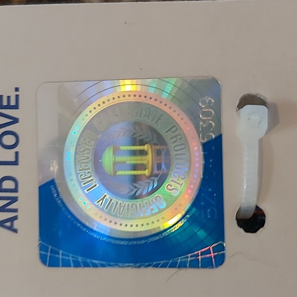 Florida Gators Dog Collar - Picture 4 of 4